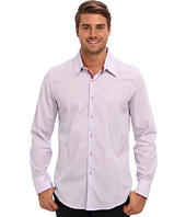 harve benard  Solid L/S Button Up Shirt  image