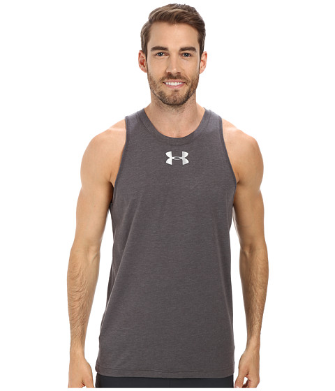 Under Armour Charged Cotton® Jus Sayin Too Tank 