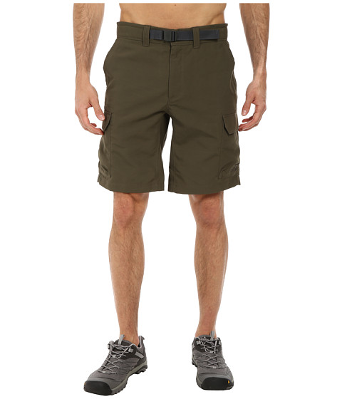 The North Face Paramount II Cargo Short 