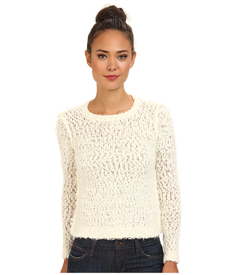 Free People September Song Sweater 