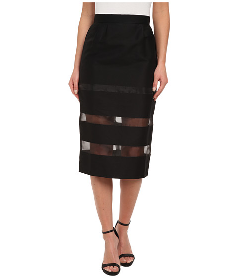 French Connection Wind Jammer Skirt 73CPO 