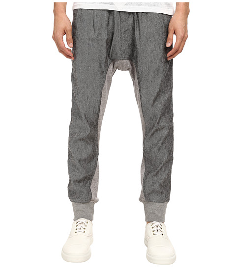 PRIVATE STOCK The Mendip Pant 