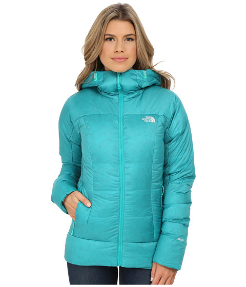 The North Face Prospectus Down Jacket 