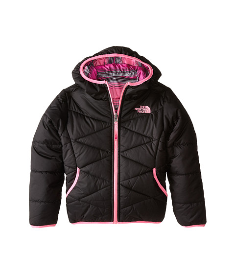 The North Face Kids Reversible Perrito Jacket (Little Kids/Big Kids) 
