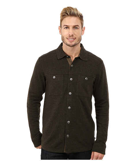 Toad&Co Sidecar Snap Closure Overshirt 