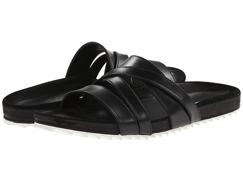 Band of Outsiders Strappy Shower Slide 