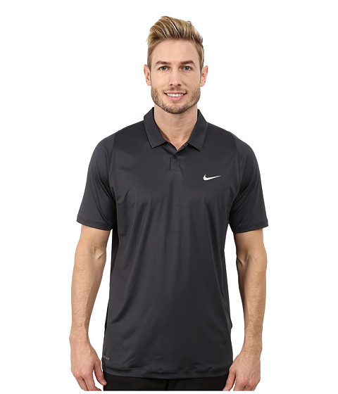 Nike Golf Tiger Woods Velocity Ultra Polo Shirt 