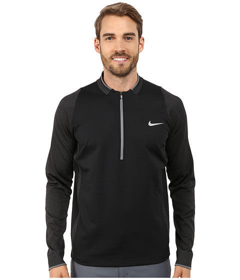 Nike Golf Therma-Fit 3D Engineered 1/2 Zip 