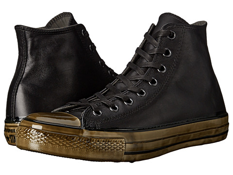 Converse by John Varvatos Chuck Taylor All Star Dipped Outsole Hi 