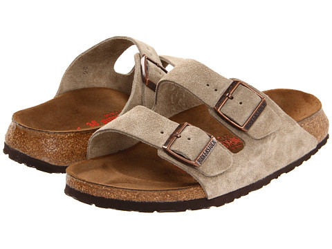 Birkenstock Arizona High Arch Unisex, Shoes | Shipped Free at Zappos
