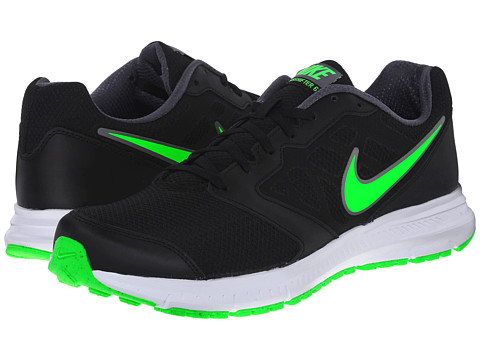 nike downshifter 6 review