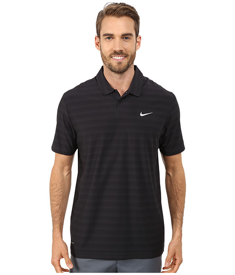 Nike Golf Tiger Woods Mobility Polo 