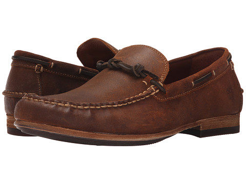 Frye Henry Knotted 