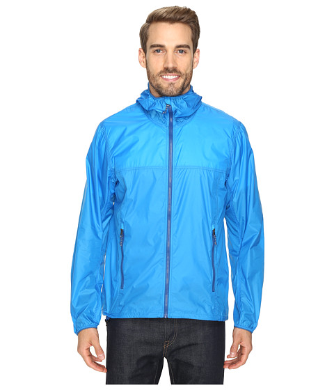adidas Outdoor All Outdoor Mistral Wind Jacket 