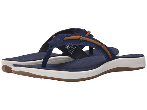 Sperry Seabrook Wave 