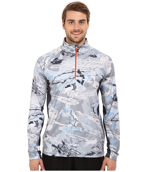 Under Armour UA CoolSwitch Thermocline 1/4 Zip 