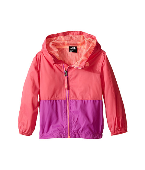 The North Face Kids Flurry Wind Hoodie (Infant) 