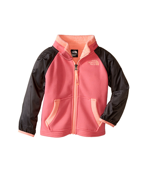 The North Face Kids Silver Skye Track Jacket (Toddler) 