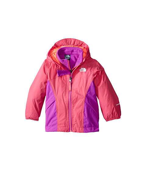 The North Face Kids Stormy Rain Triclimate (Toddler) 