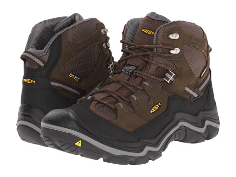 Keen Utility Monmouth Mid Soft Toe 