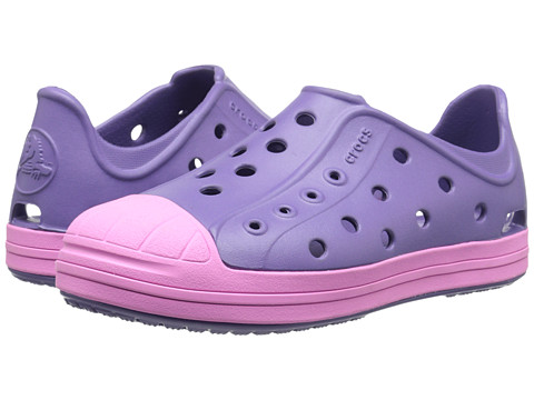 Crocs Kids Bump It Shoe (Toddler/Little Kid) 