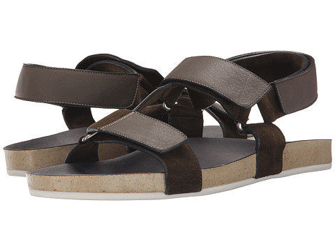 Marc Jacobs Summer Nappa Strappy Sandal 