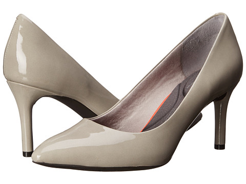 Rockport Total Motion 75mm Pointy Toe Pump 
