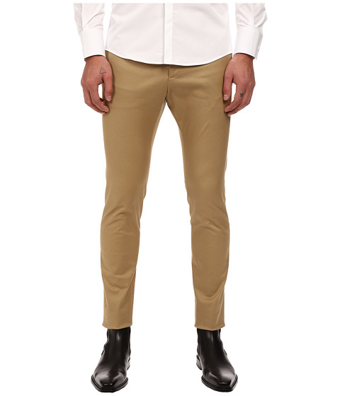 DSQUARED2 Cool Guy Stretch Twill Pants 
