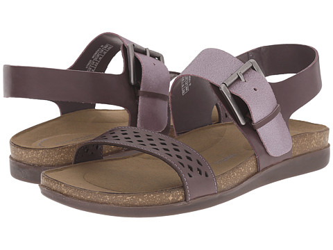 Rockport Total Motion Romilly Buckled Sandal 