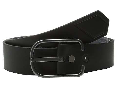Volcom Hitch Leather Belt 