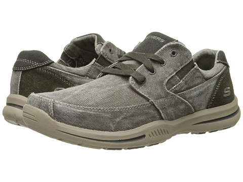 SKECHERS Relaxed Fit Elected - Fultone 