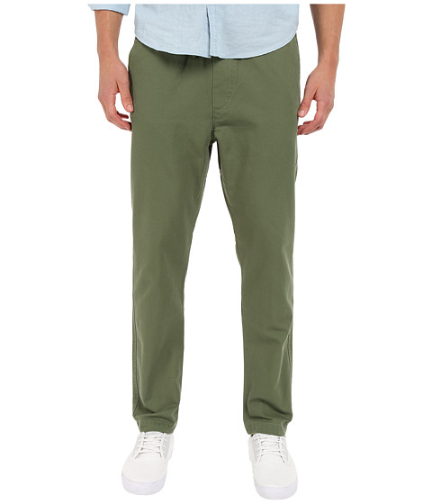 Obey One-O Traveler Pants 