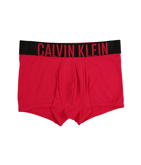 Calvin Klein Underwear Power Cotton Trunk 