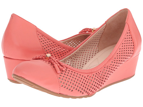 Cole Haan Tali Grand Lace Wedge 40 