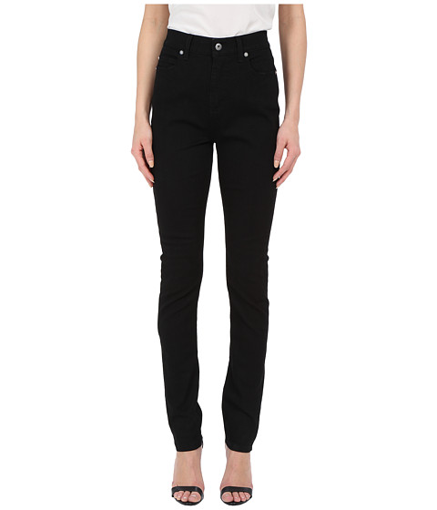 McQ Hanna Jeans in Black 