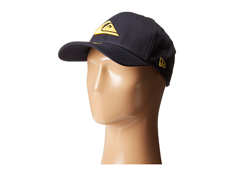 Quiksilver Mountain and Wave Hat 