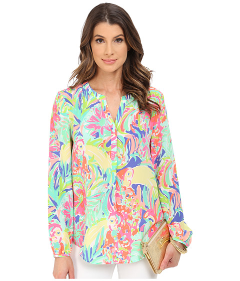 Lilly Pulitzer Stacey Top 