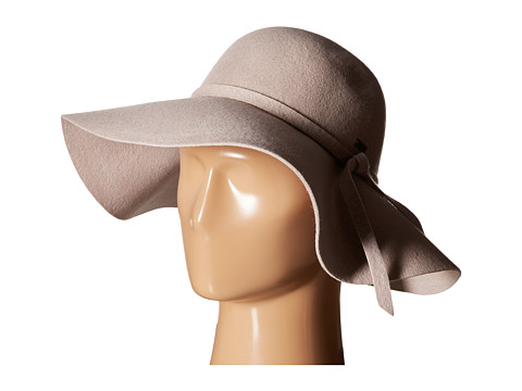 Roxy Oriental Wind Felt Hat 