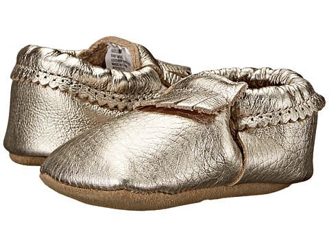 Hanna Andersson Baby Moc (Infant/Toddler) 
