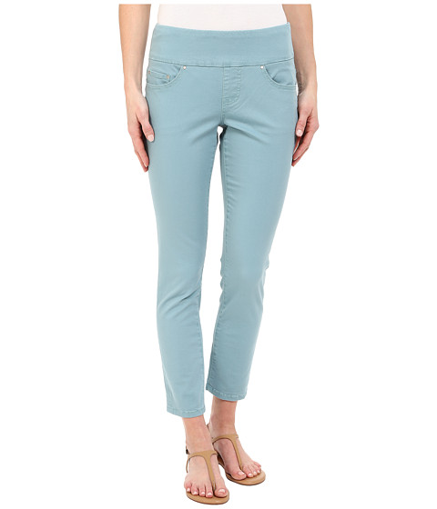 Jag Jeans Amelia Ankle in Bay Twill 