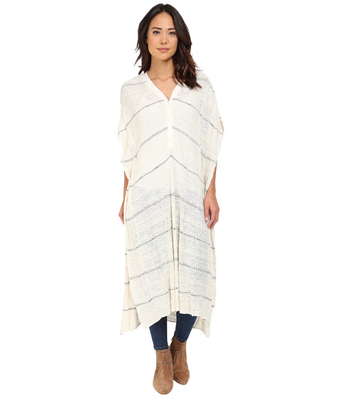 Free People Whispering Wind Poncho 