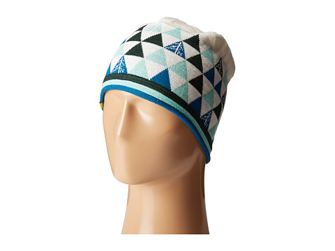 Smartwool Charley Harper Gay Forest Gift Wrap Hat 