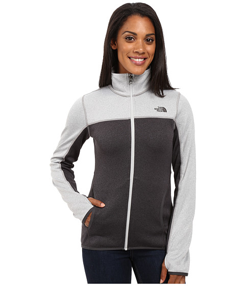 The North Face Amazie Mays Full Zip 