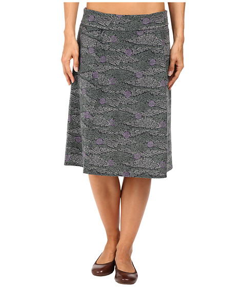 Royal Robbins Essential Tencel Printed Skirt 
