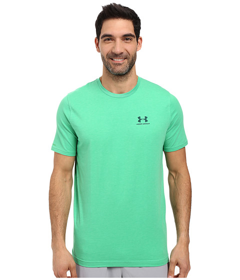 Under Armour Charged Cotton® Left Chest Lockup 