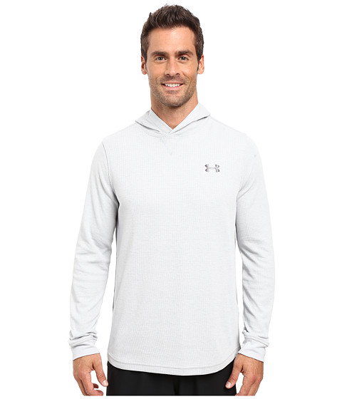 Under Armour UA Waffle Popover Hoodie 