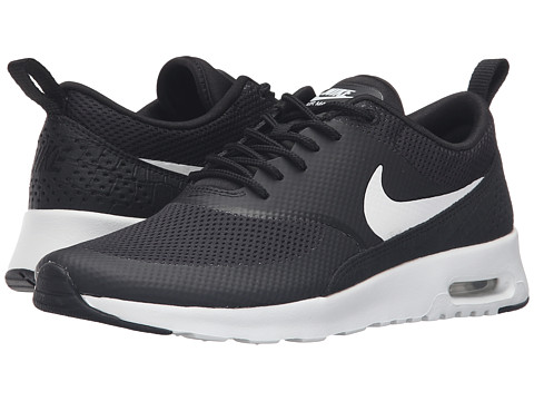 Nike Air Max Thea Girls' Grade School Running Shoes Anthracite 