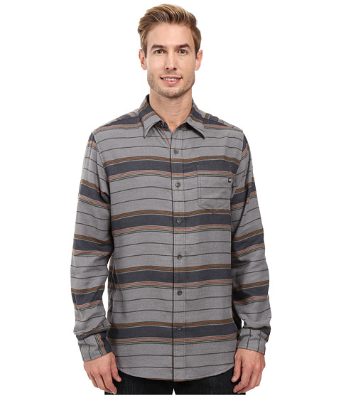 Marmot Enfield Flannel Long Sleeve Shirt 