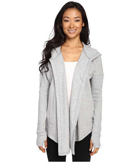 Under Armour UA Modern Terry Open Front Cardigan 