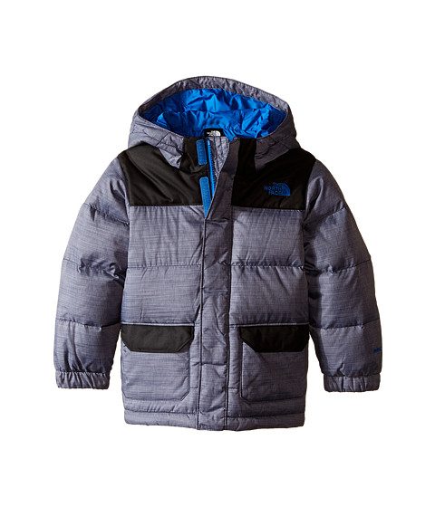 The North Face Kids Harlan Down Parka (Toddler) 